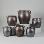 638048 Jam-pots